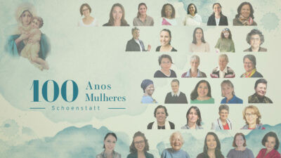 100 Jahre Frauenbewegung – 100 Frauen international