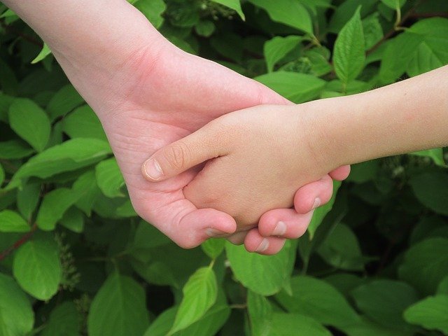 Federación de Mujeres de Schoenstatt,mano a mano
